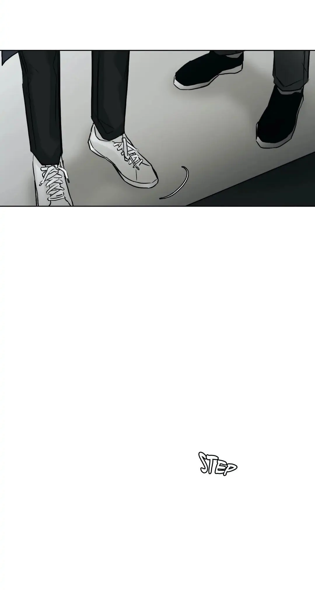 Behind the Scenes Chapter 83 page 47 - 