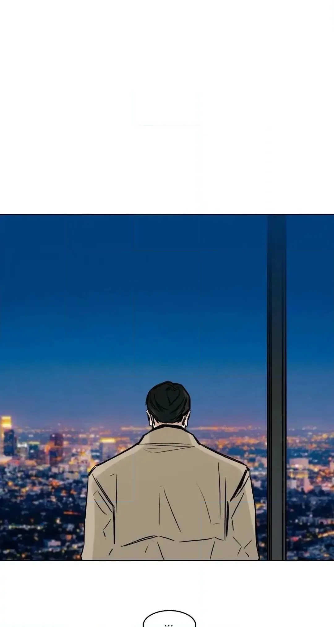 Behind the Scenes Chapter 83 page 50 - 