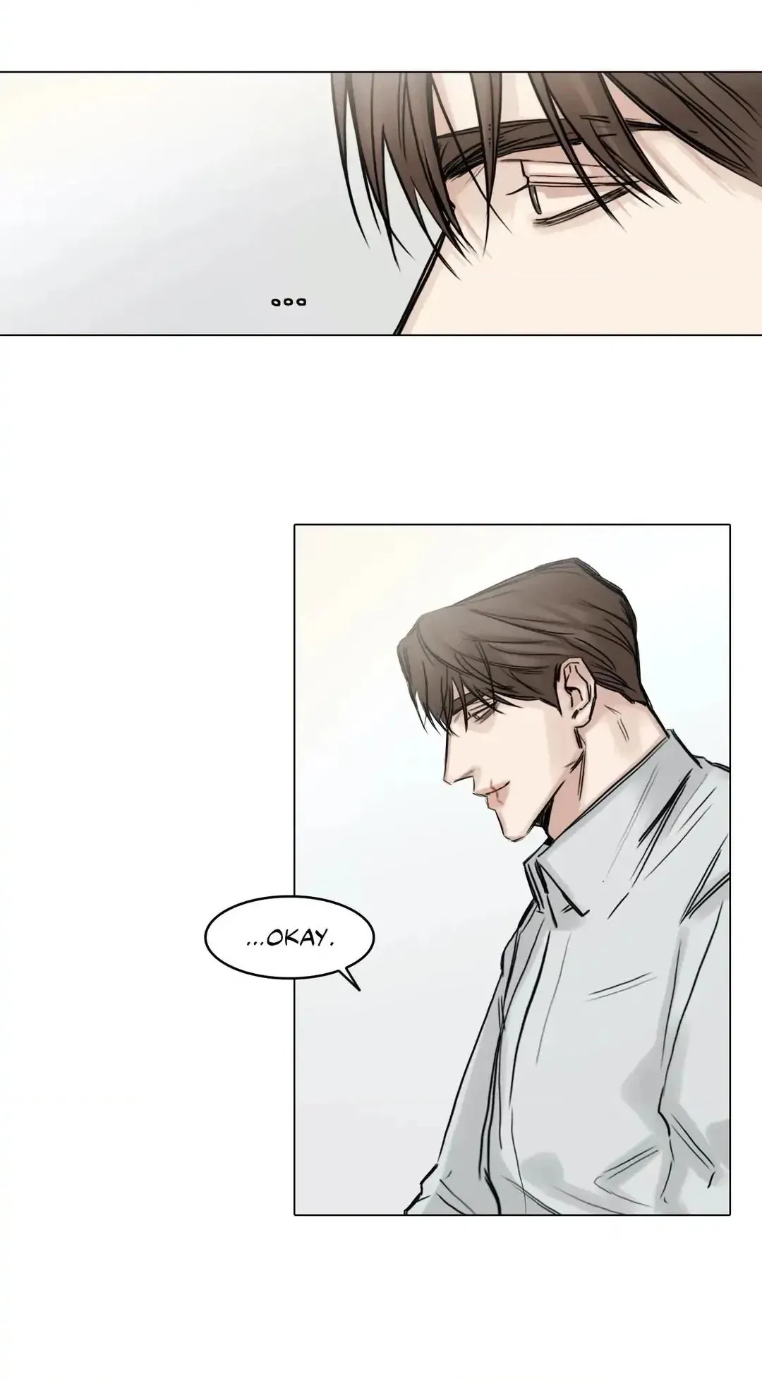 Behind the Scenes Chapter 85 page 20 - 