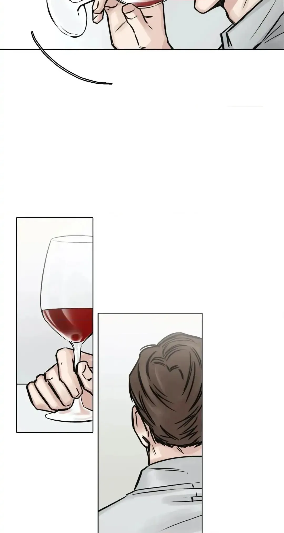 Behind the Scenes Chapter 85 page 30 - 