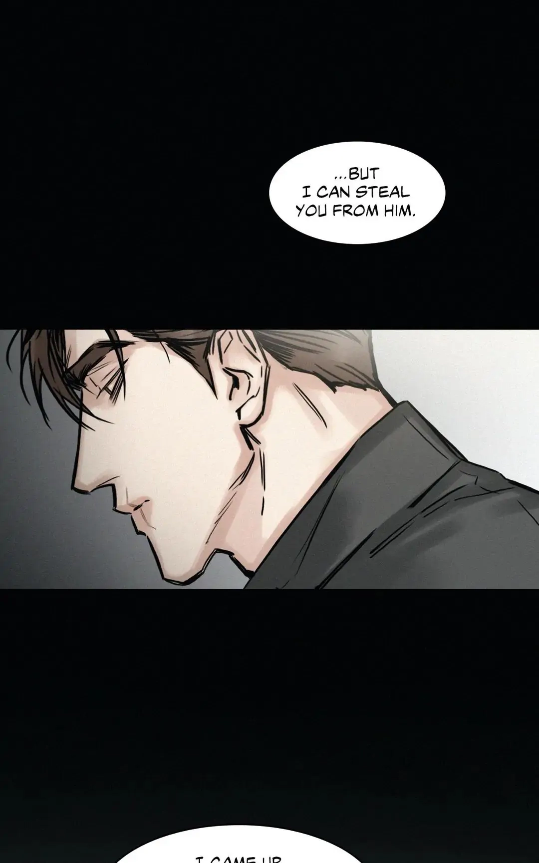 Behind the Scenes Chapter 85 page 38 - 