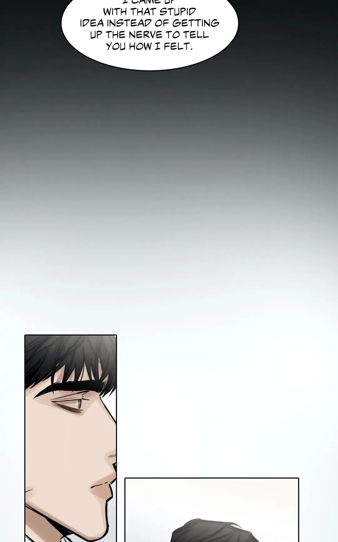 Behind the Scenes Chapter 85 page 39 - 