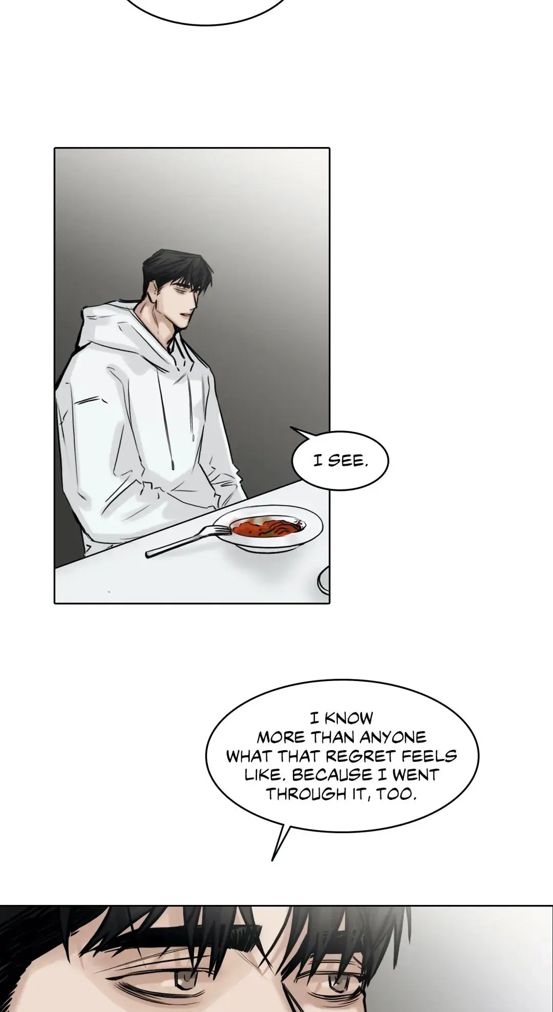Behind the Scenes Chapter 86 page 5 - 