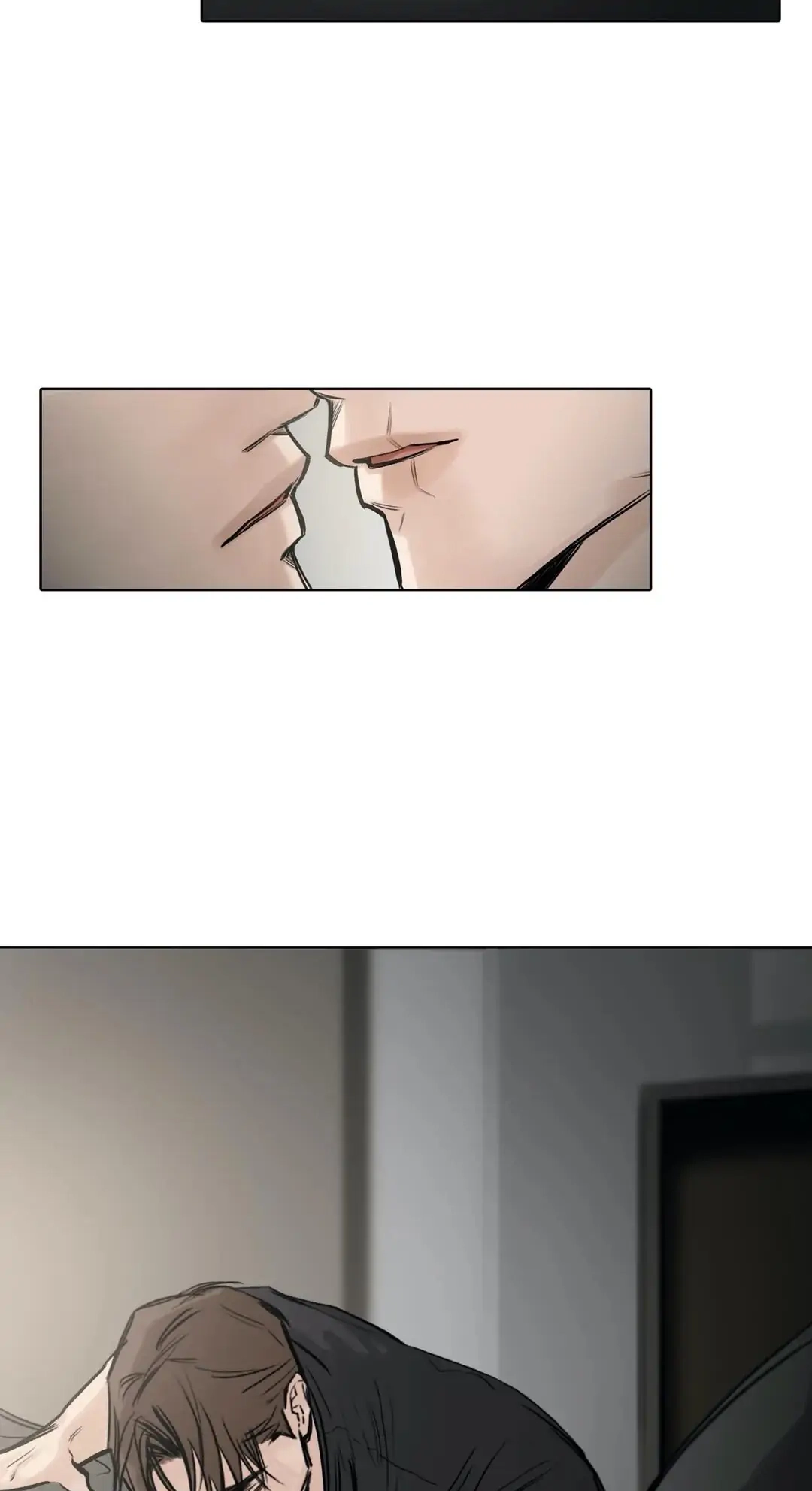 Behind the Scenes Chapter 86 page 41 - 