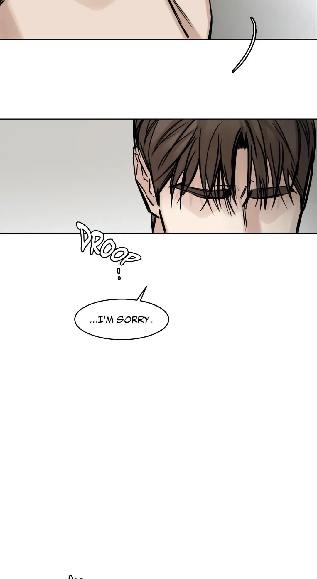 Behind the Scenes Chapter 86 page 6 - 