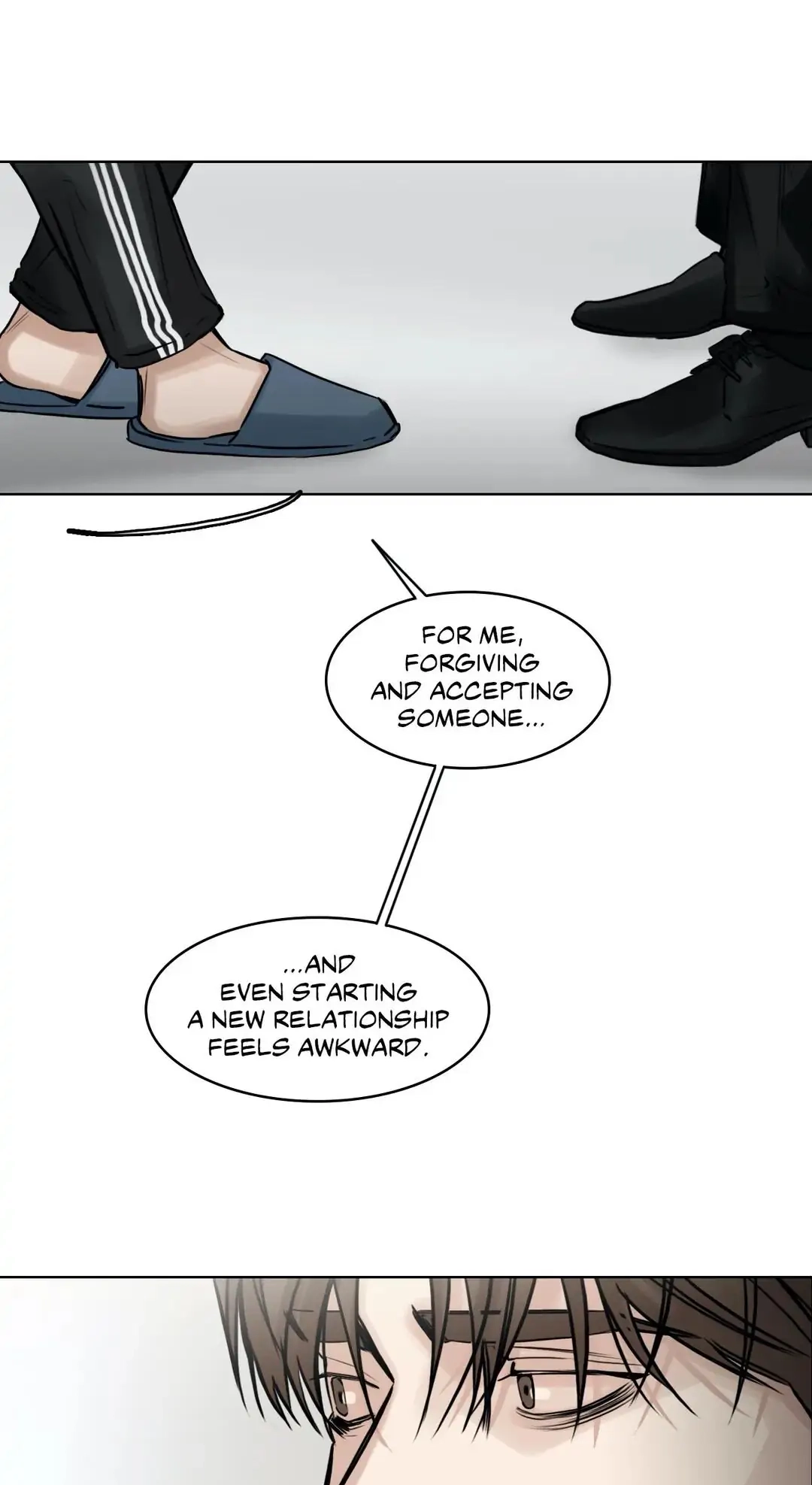 Behind the Scenes Chapter 86 page 9 - 
