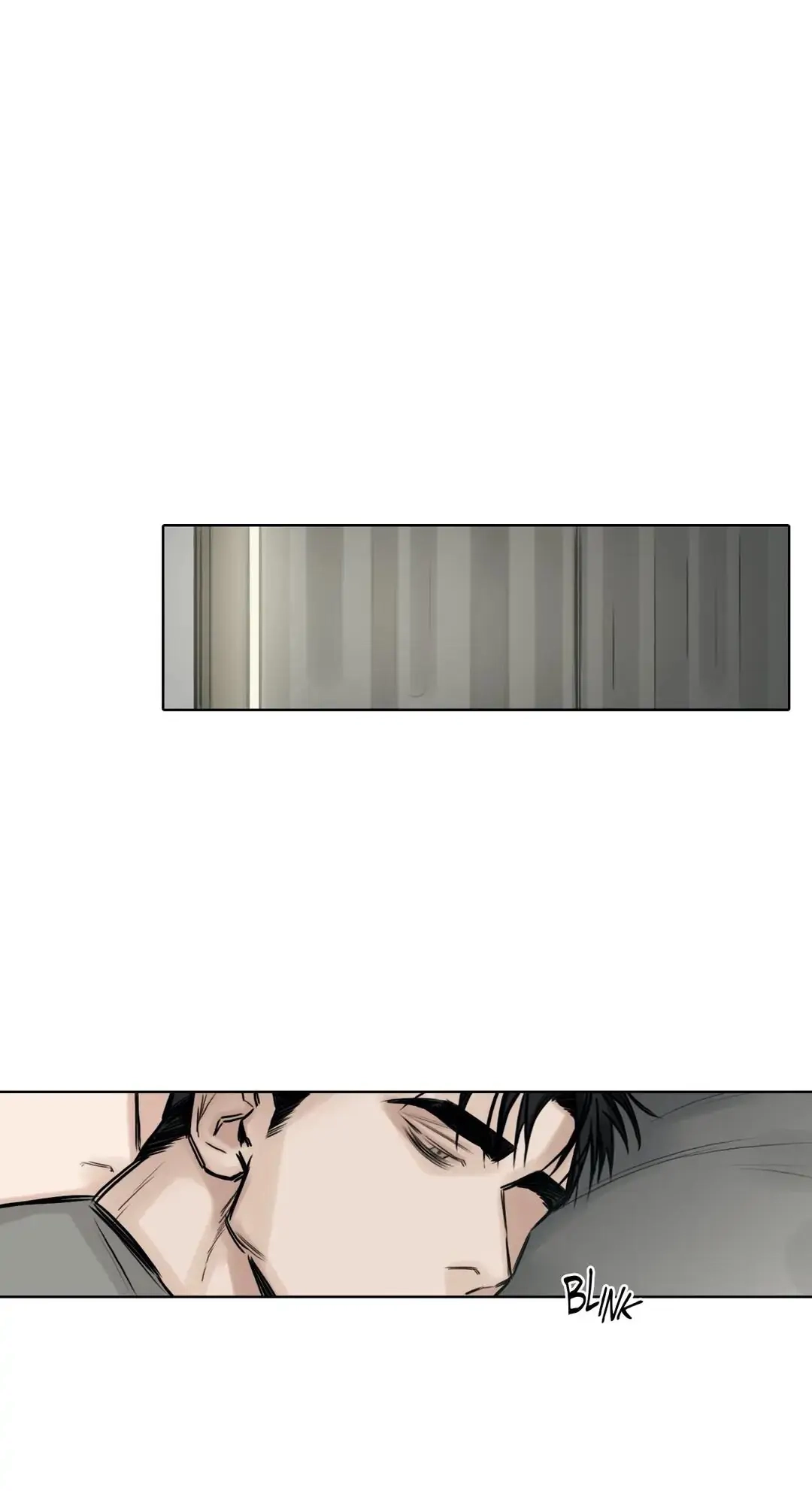 Behind the Scenes Chapter 87 page 3 - 