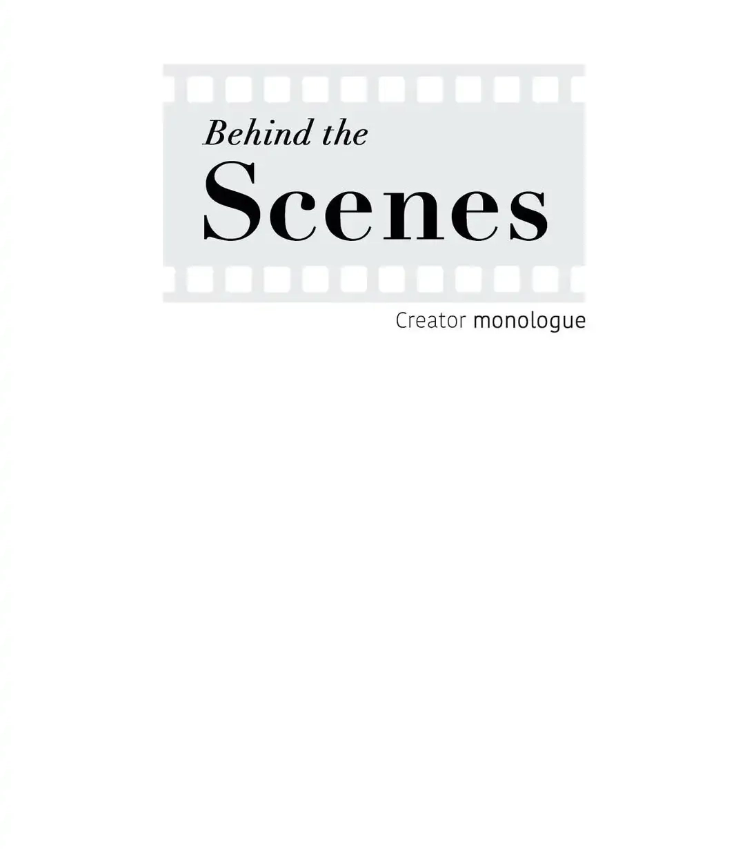Behind the Scenes Chapter 88 page 2 - 
