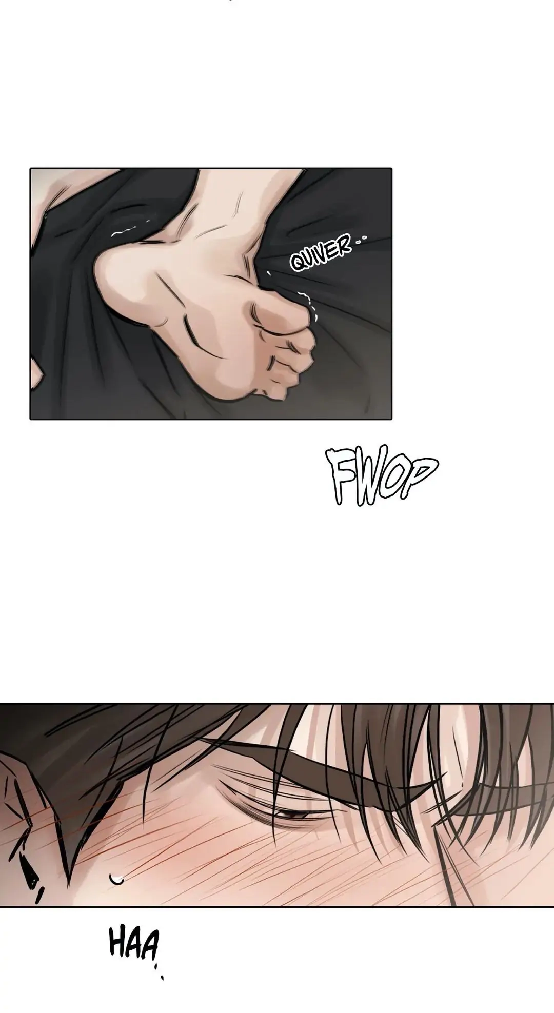Behind the Scenes Chapter 88 page 31 - 