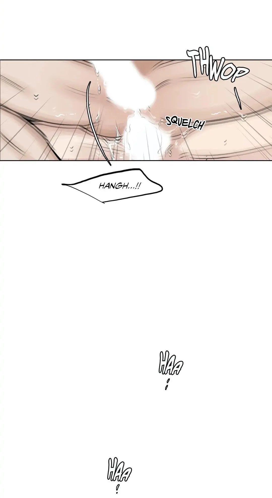 Behind the Scenes Chapter 88 page 32 - 