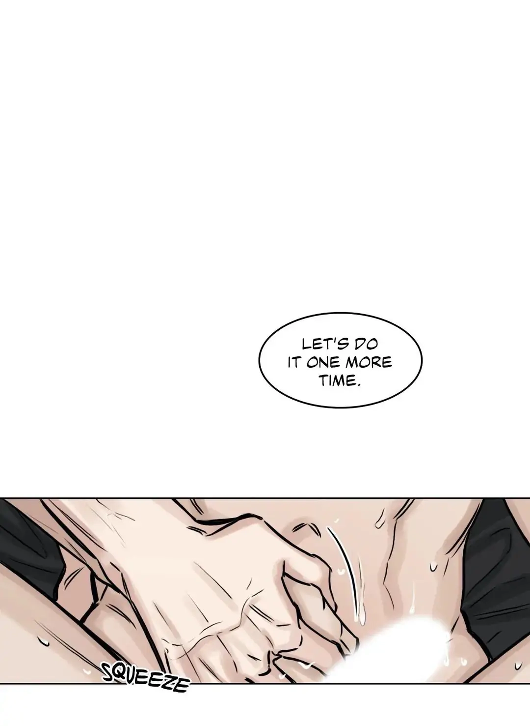 Behind the Scenes Chapter 88 page 35 - 