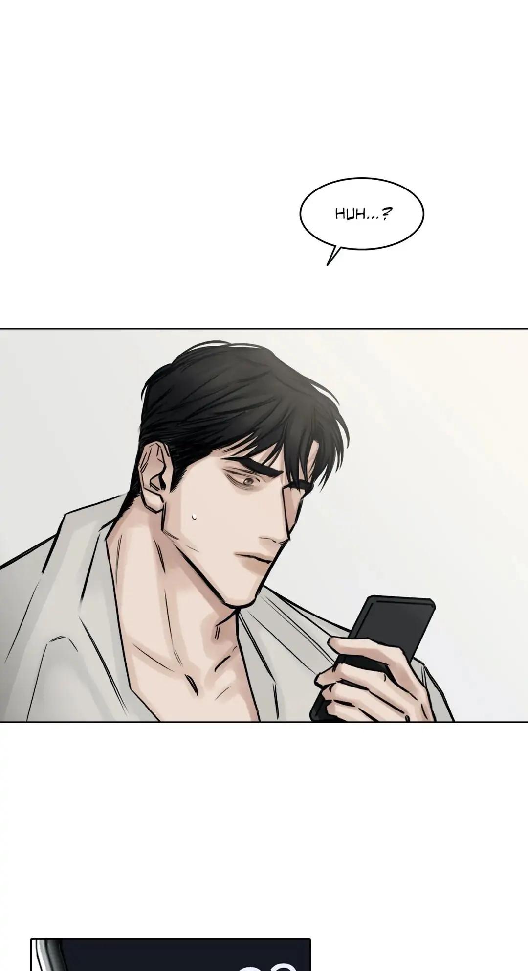 Behind the Scenes Chapter 89 page 13 - 