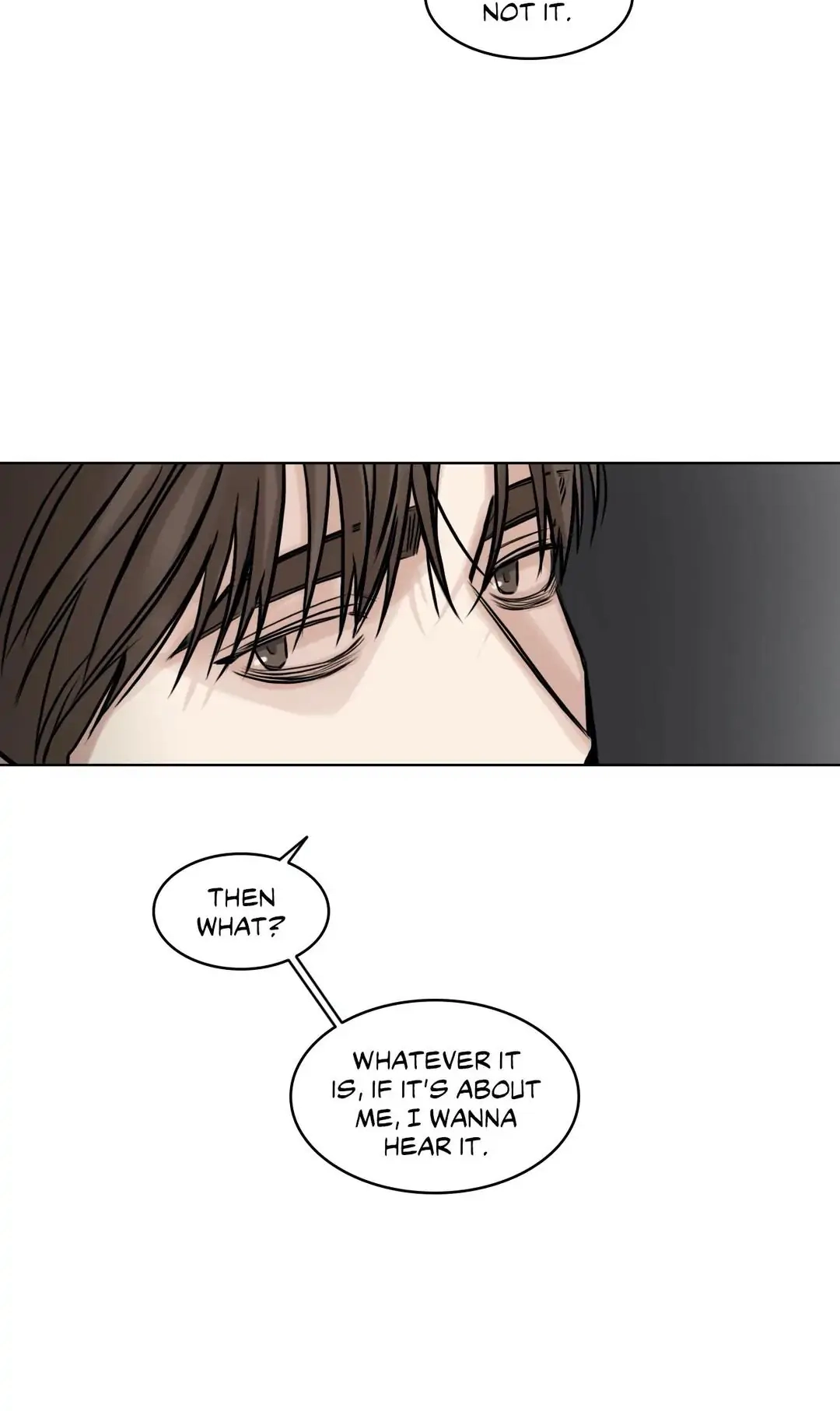 Behind the Scenes Chapter 89 page 36 - 