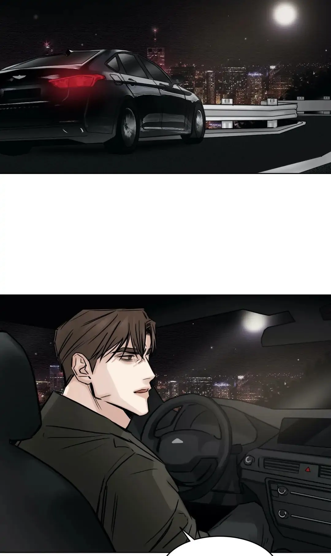 Behind the Scenes Chapter 89 page 41 - 