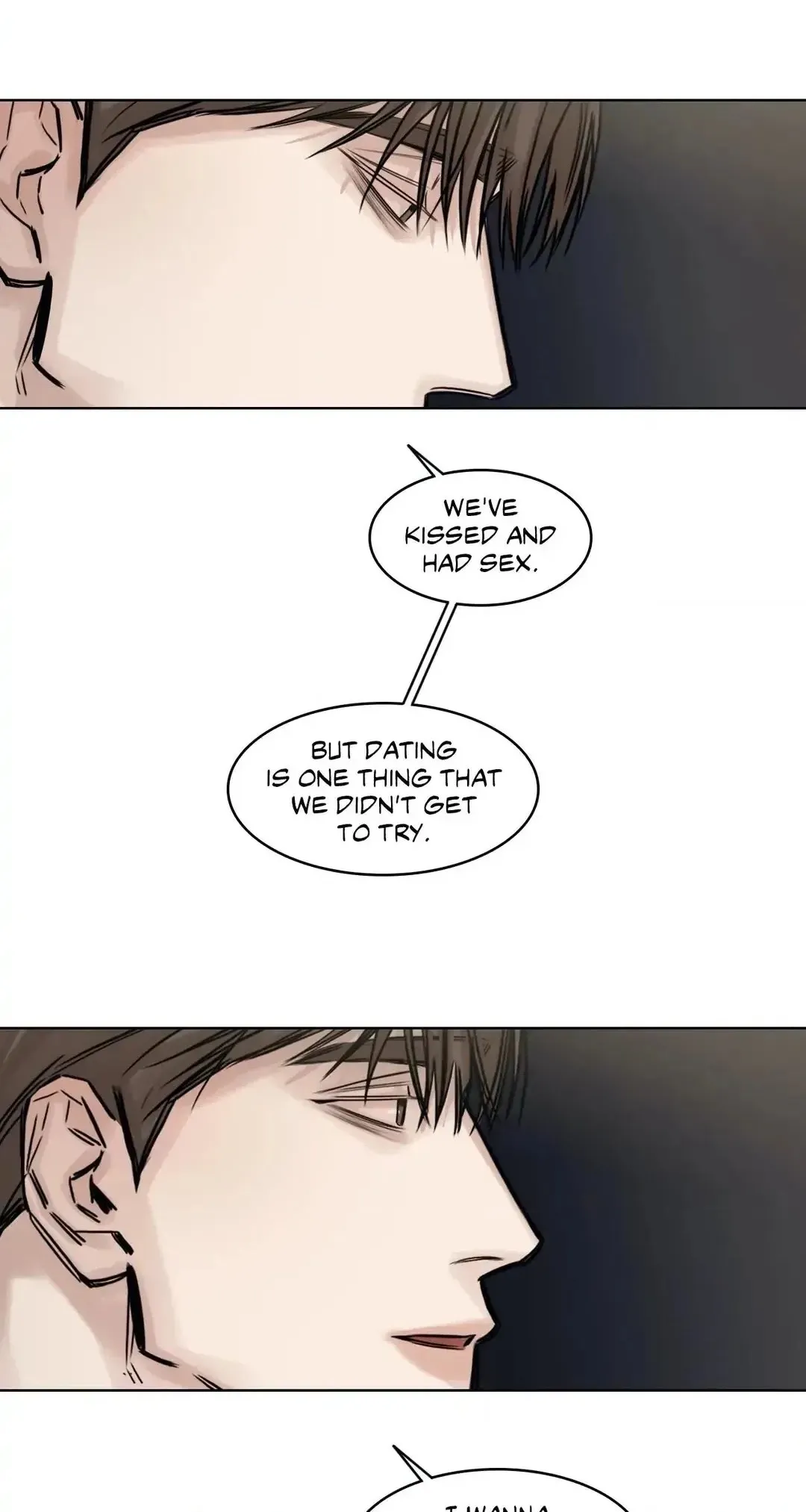 Behind the Scenes Chapter 90 page 30 - 
