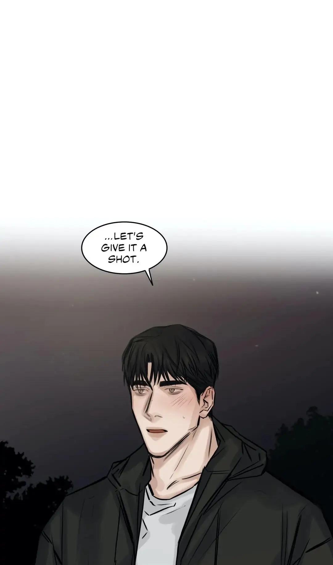 Behind the Scenes Chapter 90 page 37 - 