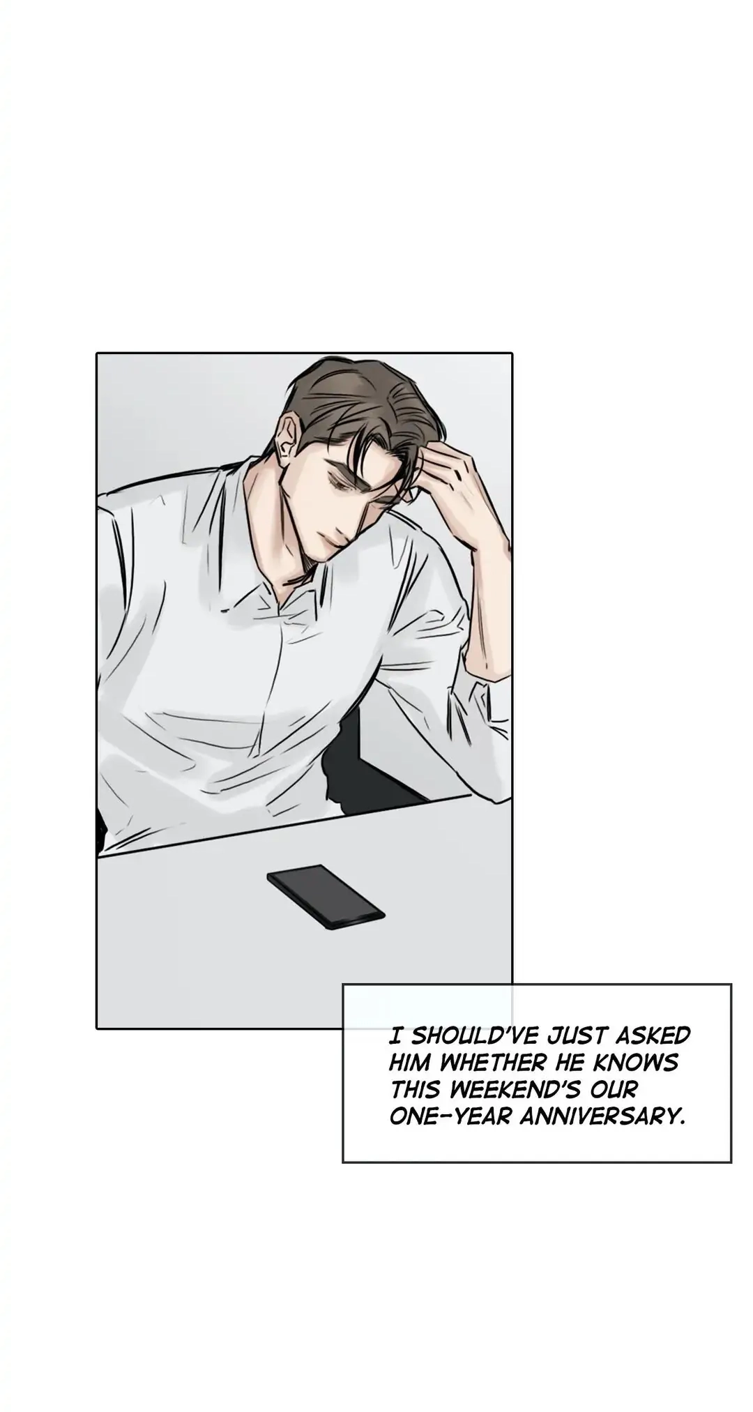 Behind the Scenes Chapter 91 page 42 - 