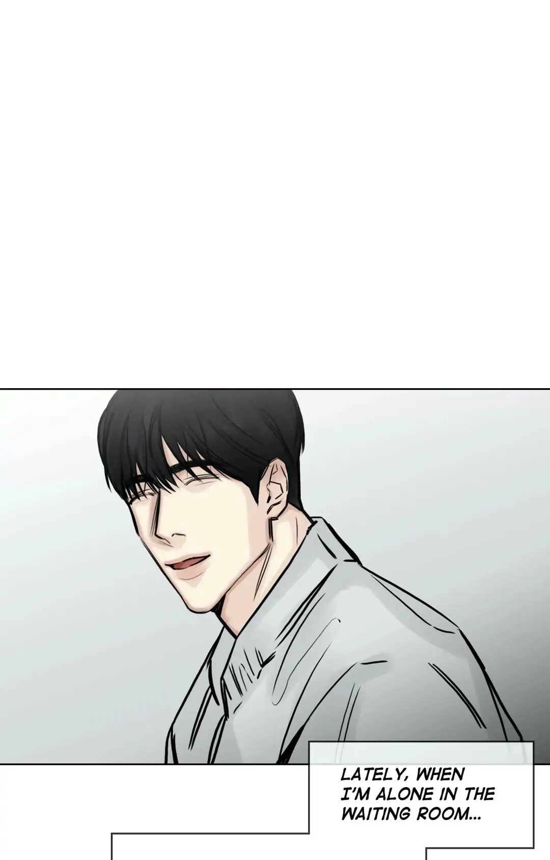 Behind the Scenes Chapter 91 page 45 - 