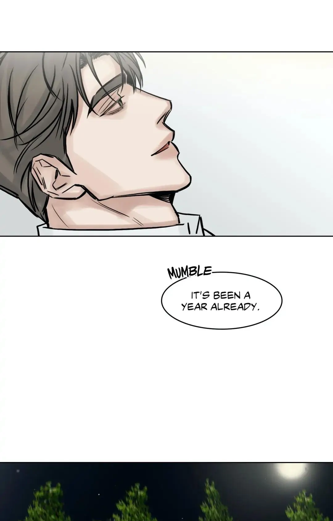 Behind the Scenes Chapter 91 page 47 - 