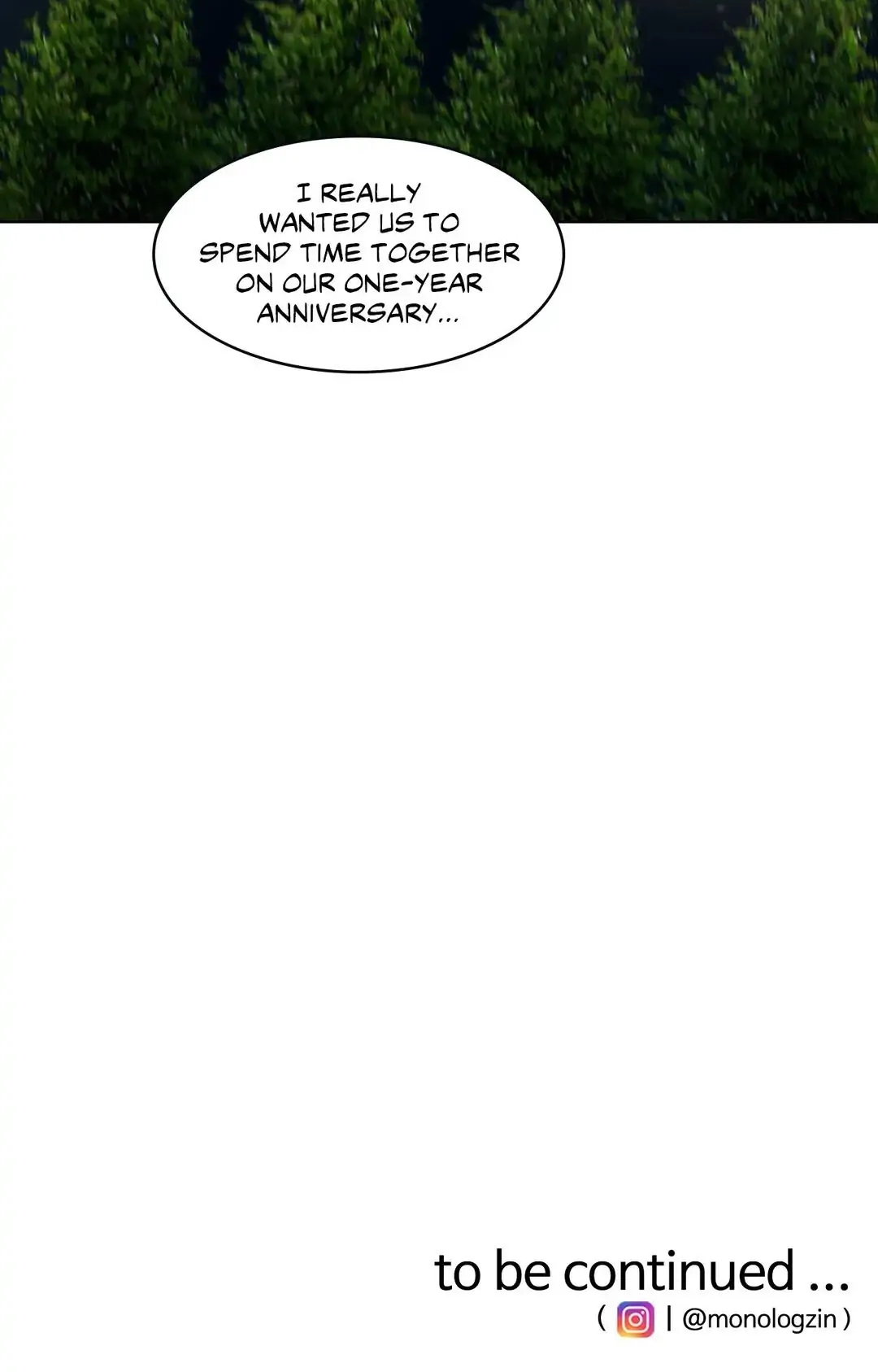 Behind the Scenes Chapter 91 page 48 - 