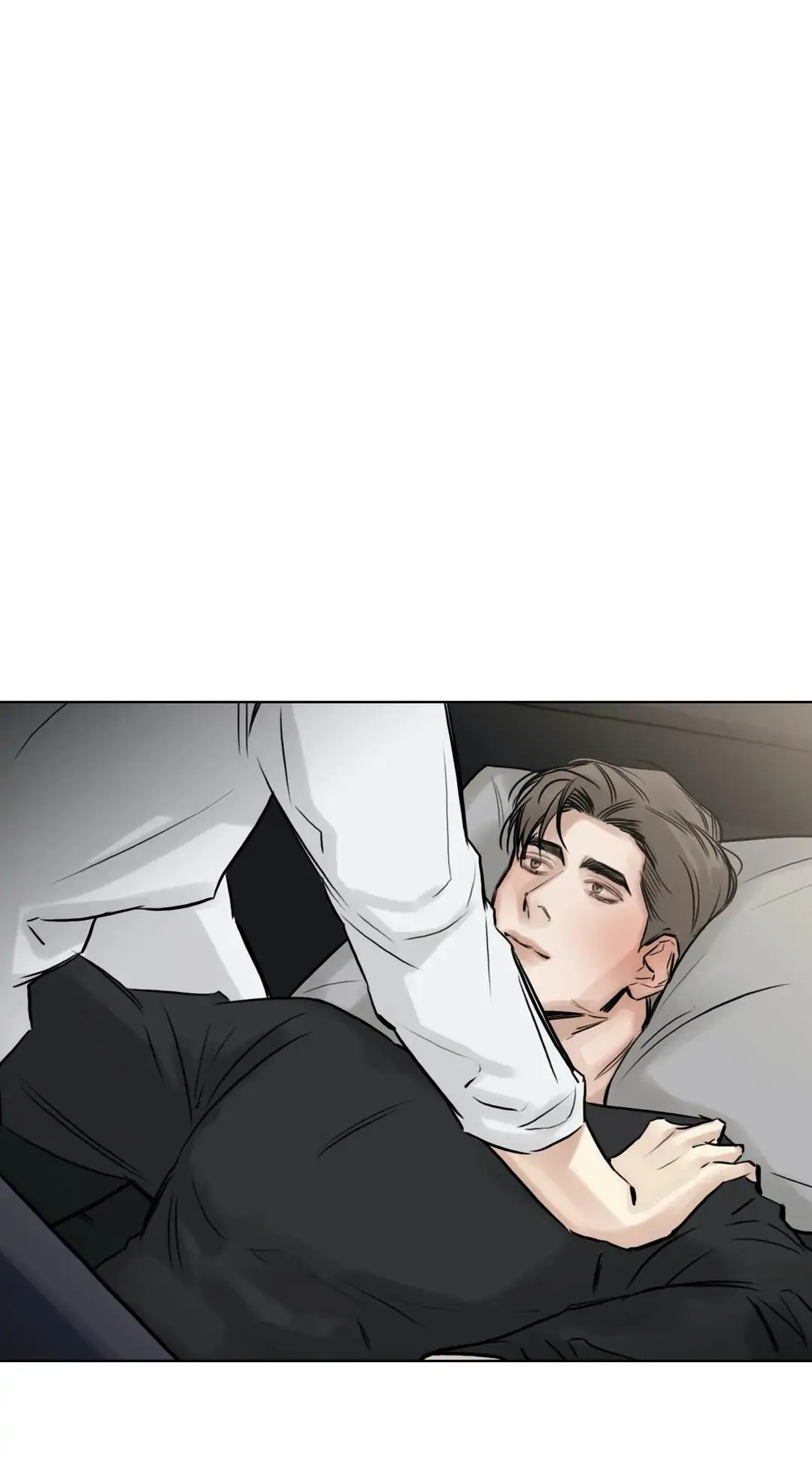 Behind the Scenes Chapter 92 page 32 - 