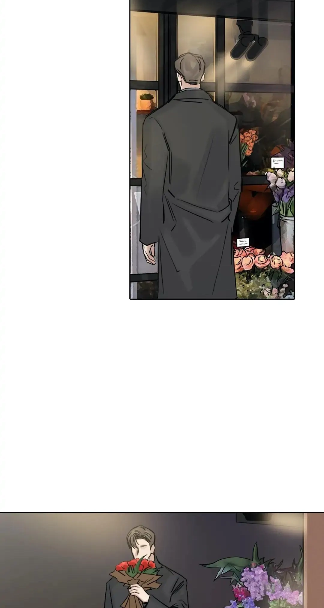 Behind the Scenes Chapter 92 page 8 - 