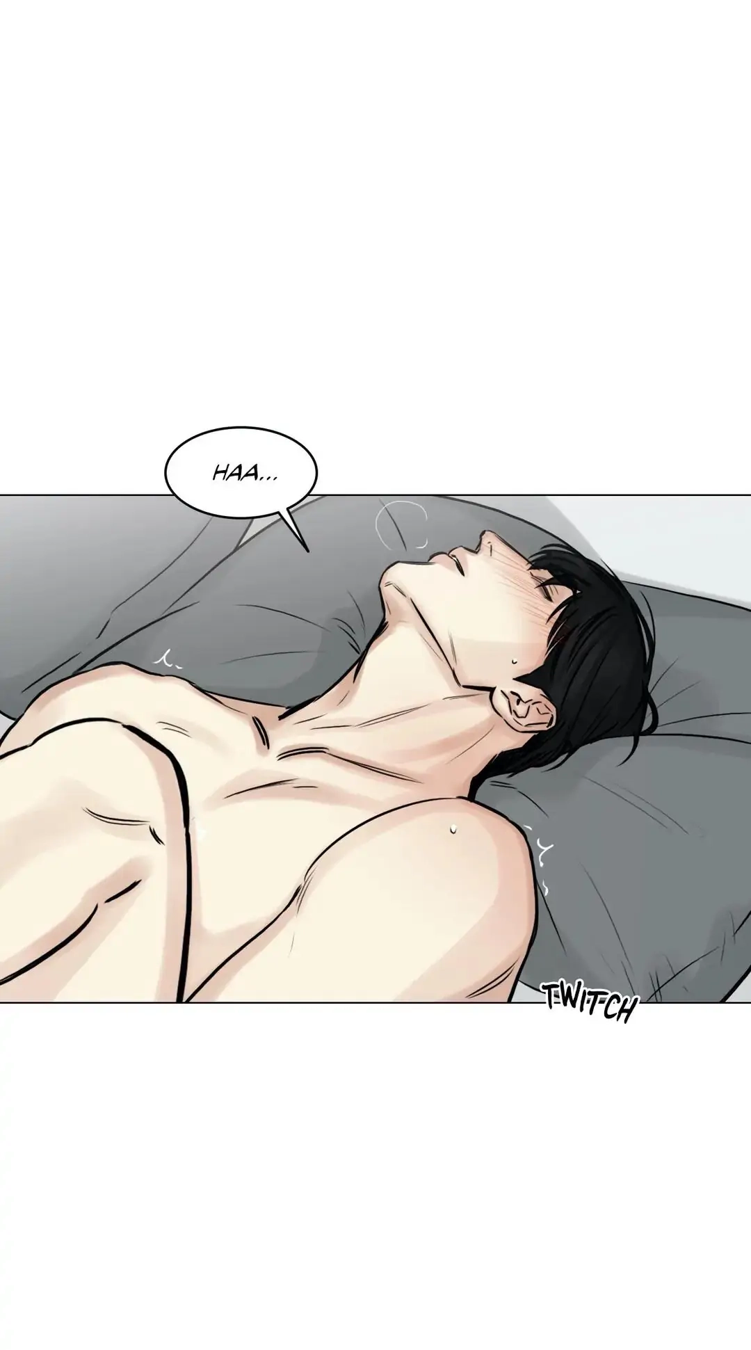 Behind the Scenes Chapter 93 page 3 - 