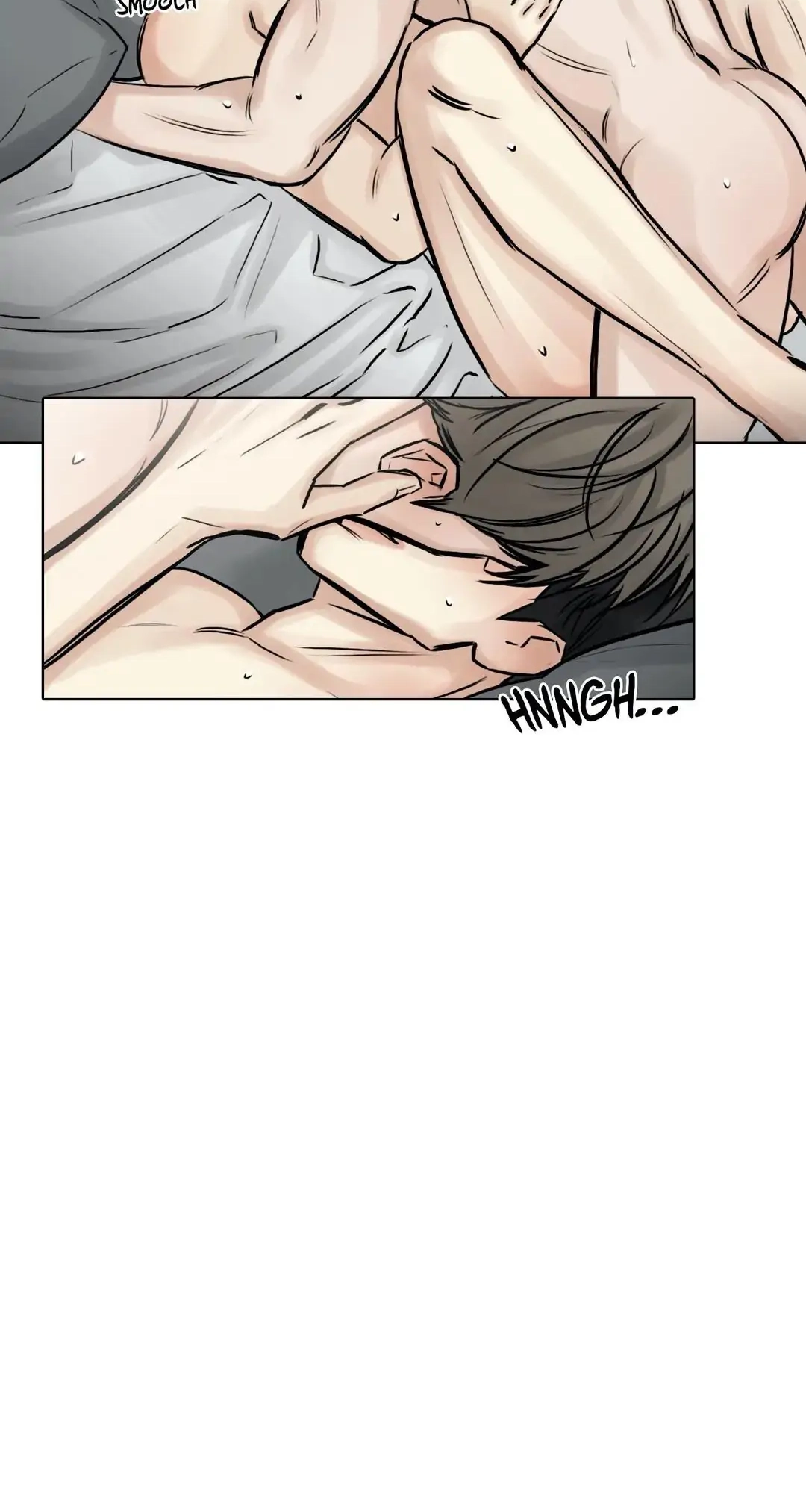 Behind the Scenes Chapter 93 page 22 - 