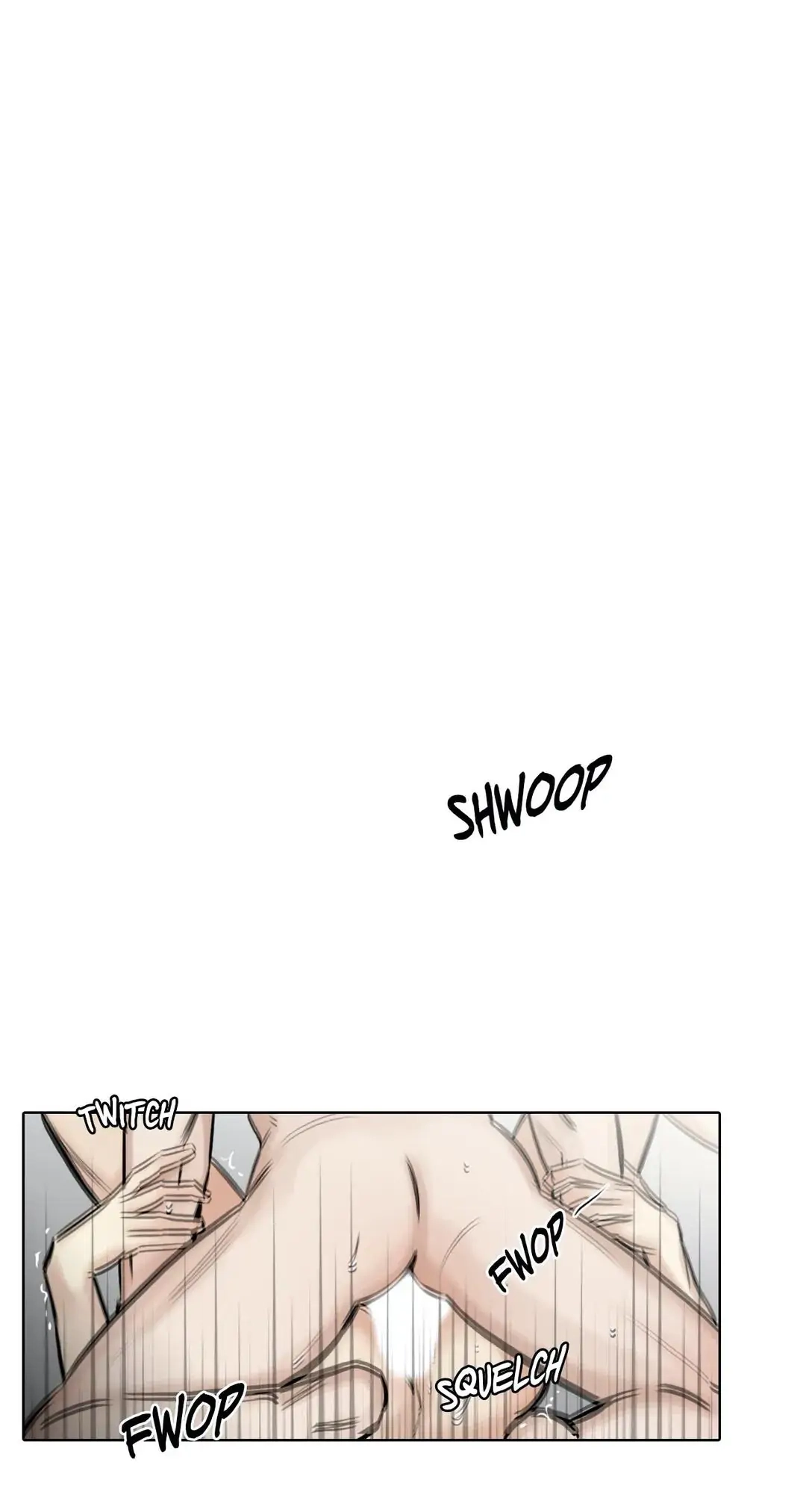 Behind the Scenes Chapter 93 page 23 - 