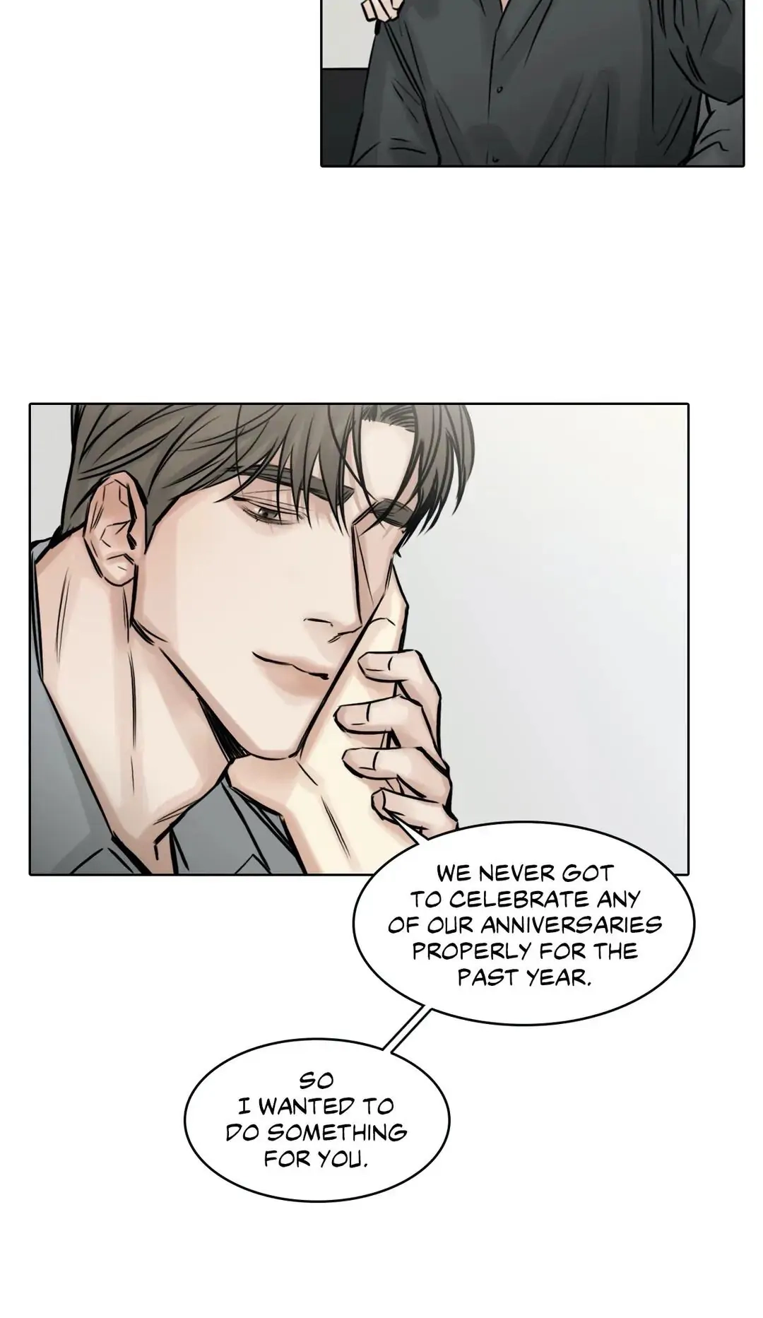 Behind the Scenes Chapter 93 page 39 - 