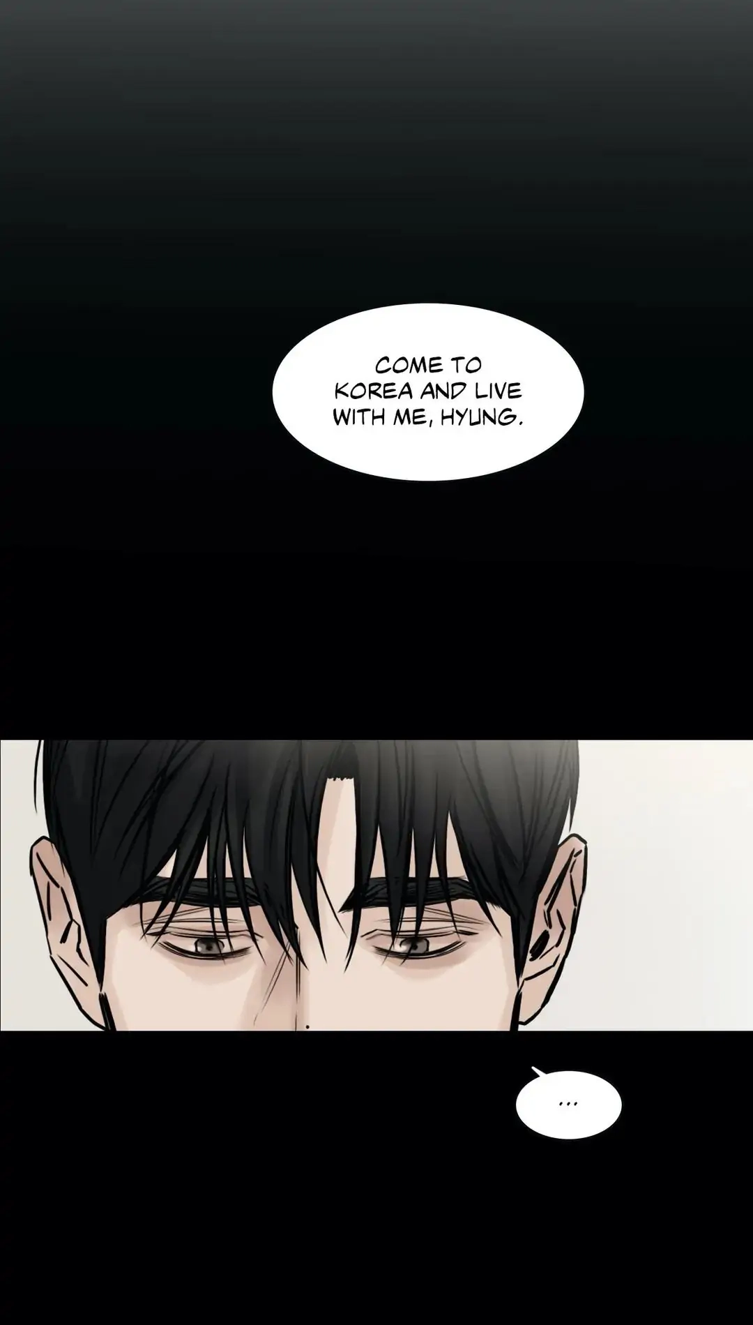 Behind the Scenes Chapter 94 page 11 - 