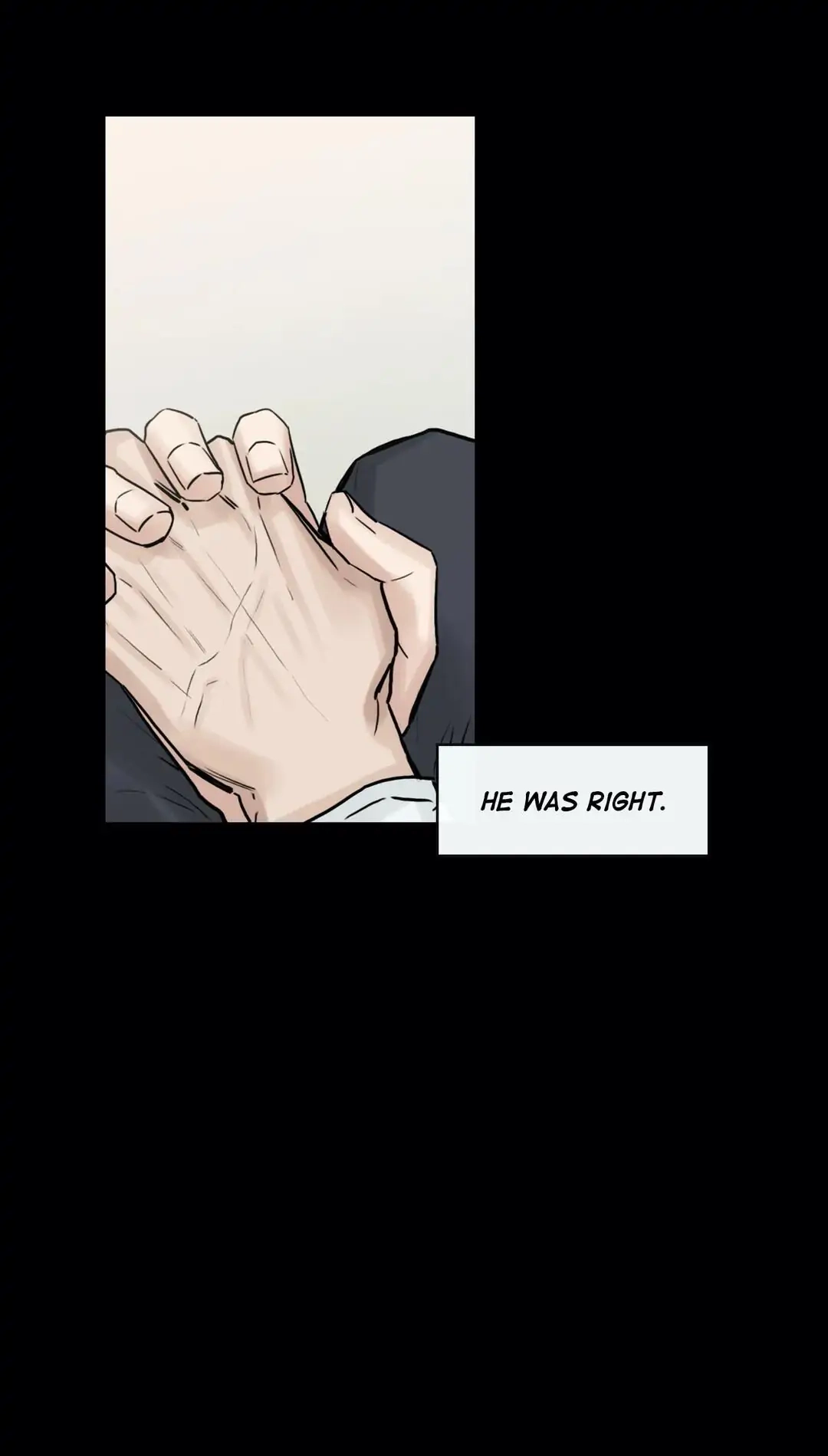 Behind the Scenes Chapter 94 page 13 - 