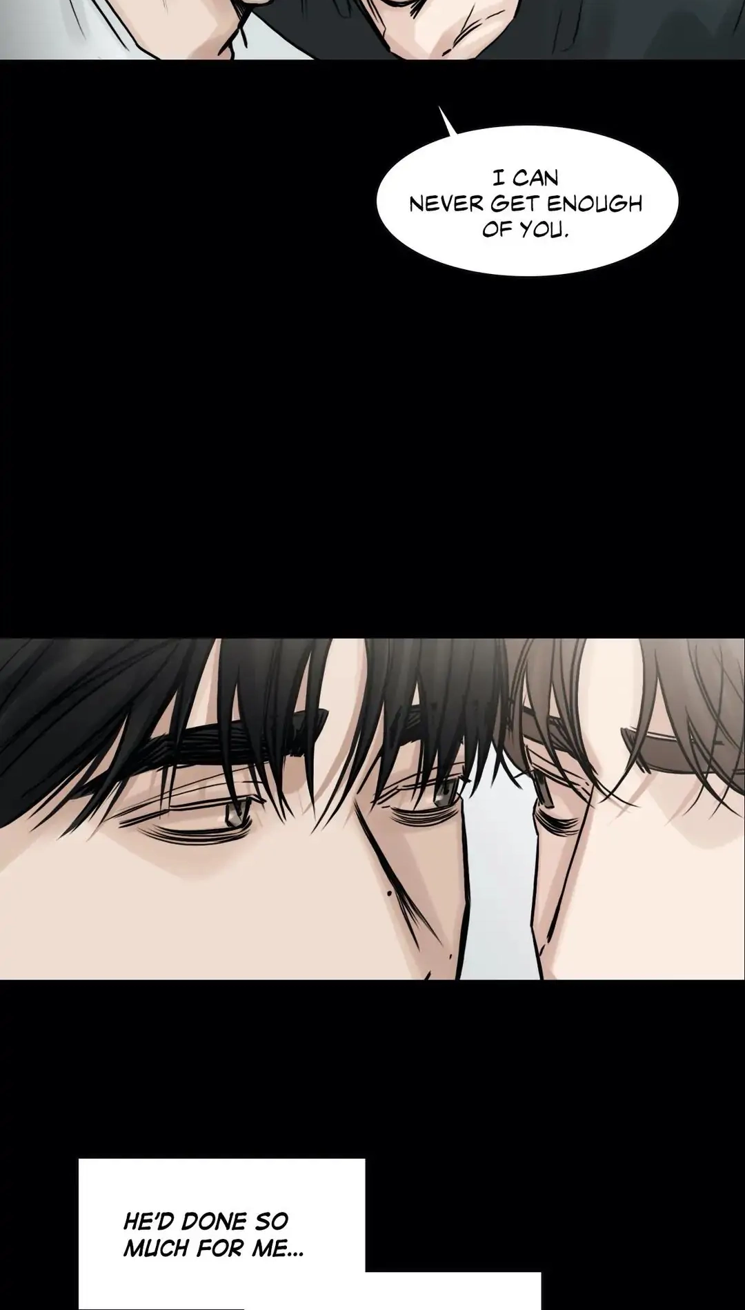 Behind the Scenes Chapter 94 page 16 - 