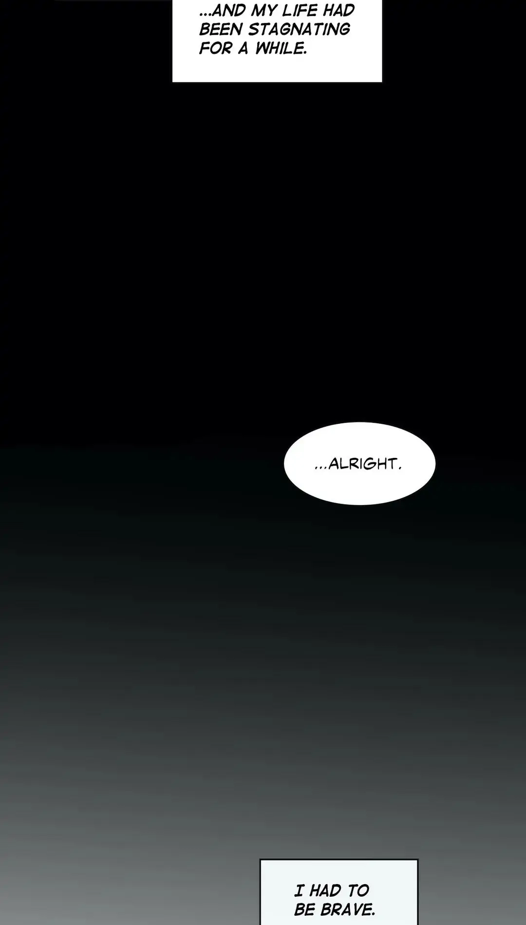 Behind the Scenes Chapter 94 page 17 - 