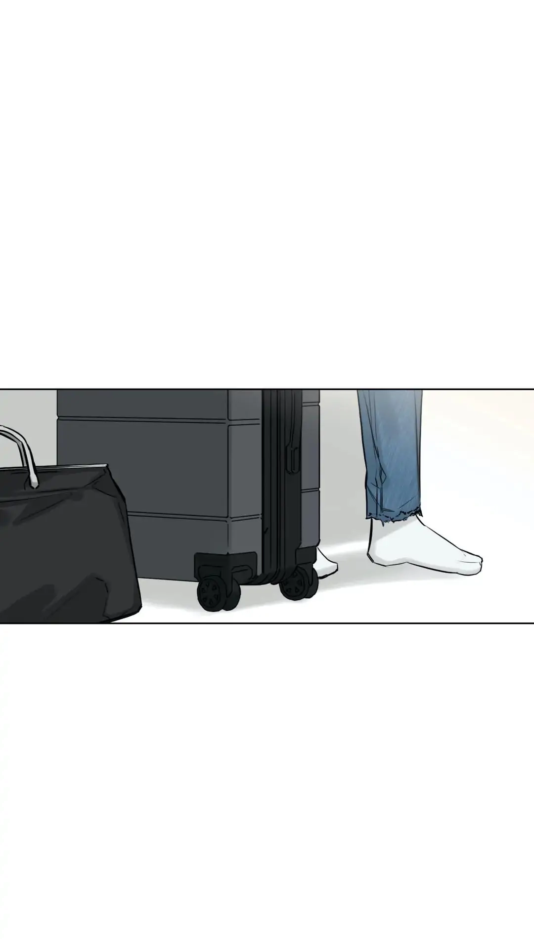 Behind the Scenes Chapter 94 page 3 - 