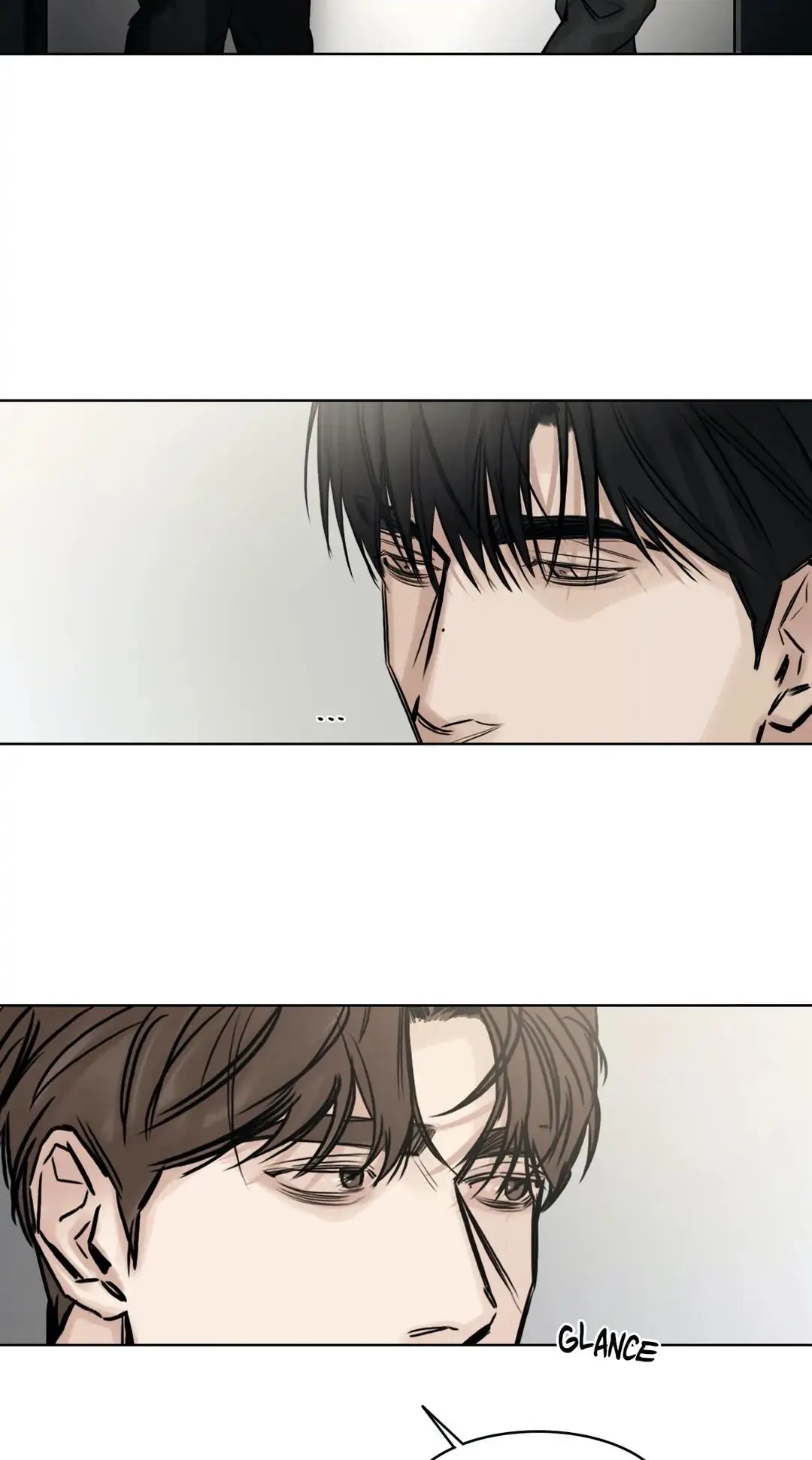 Behind the Scenes Chapter 94 page 31 - 