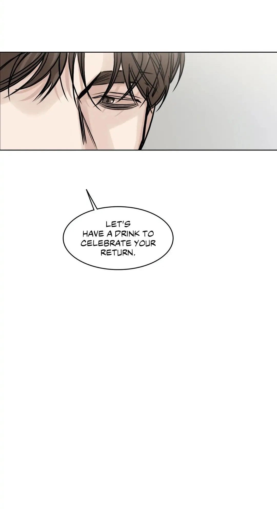 Behind the Scenes Chapter 94 page 38 - 