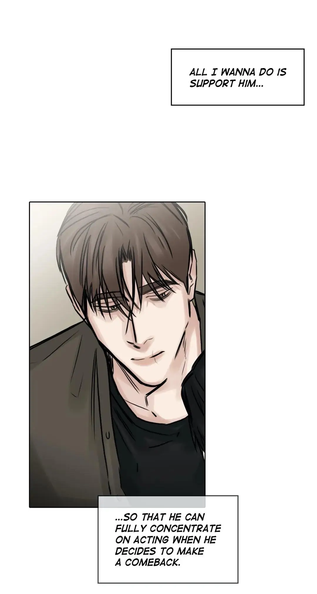 Behind the Scenes Chapter 94 page 45 - 