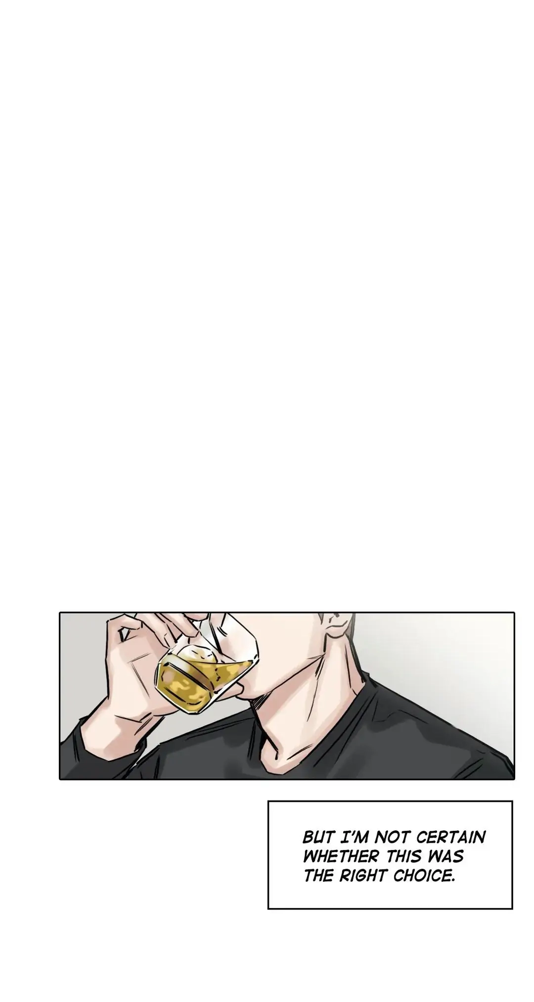 Behind the Scenes Chapter 94 page 46 - 