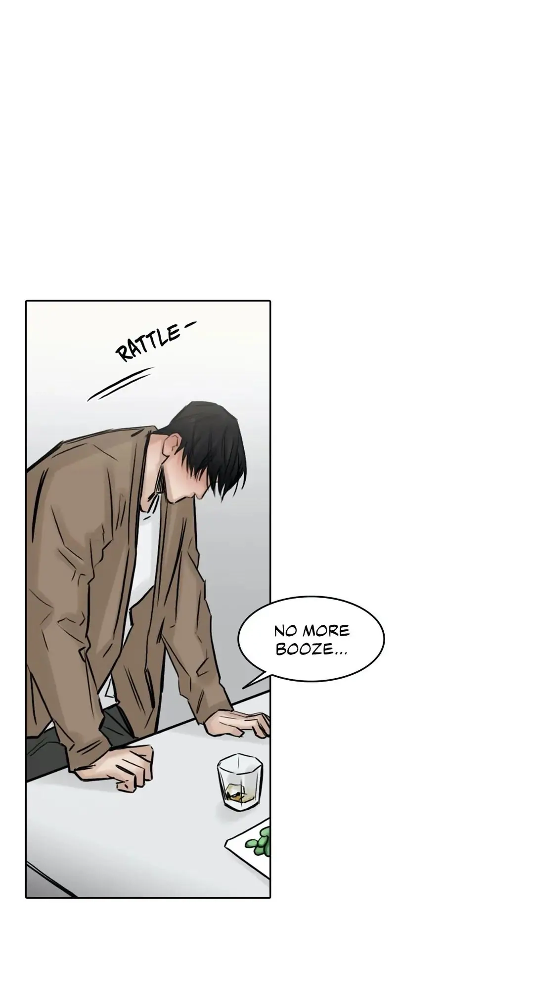 Behind the Scenes Chapter 94 page 47 - 