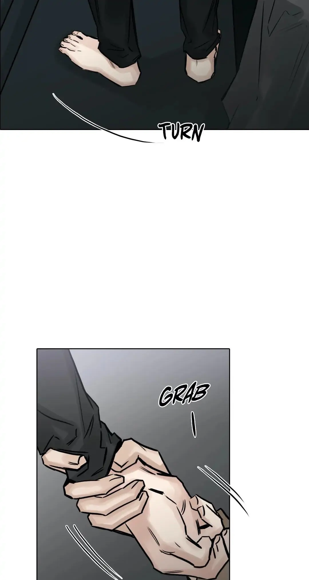Behind the Scenes Chapter 94 page 51 - 