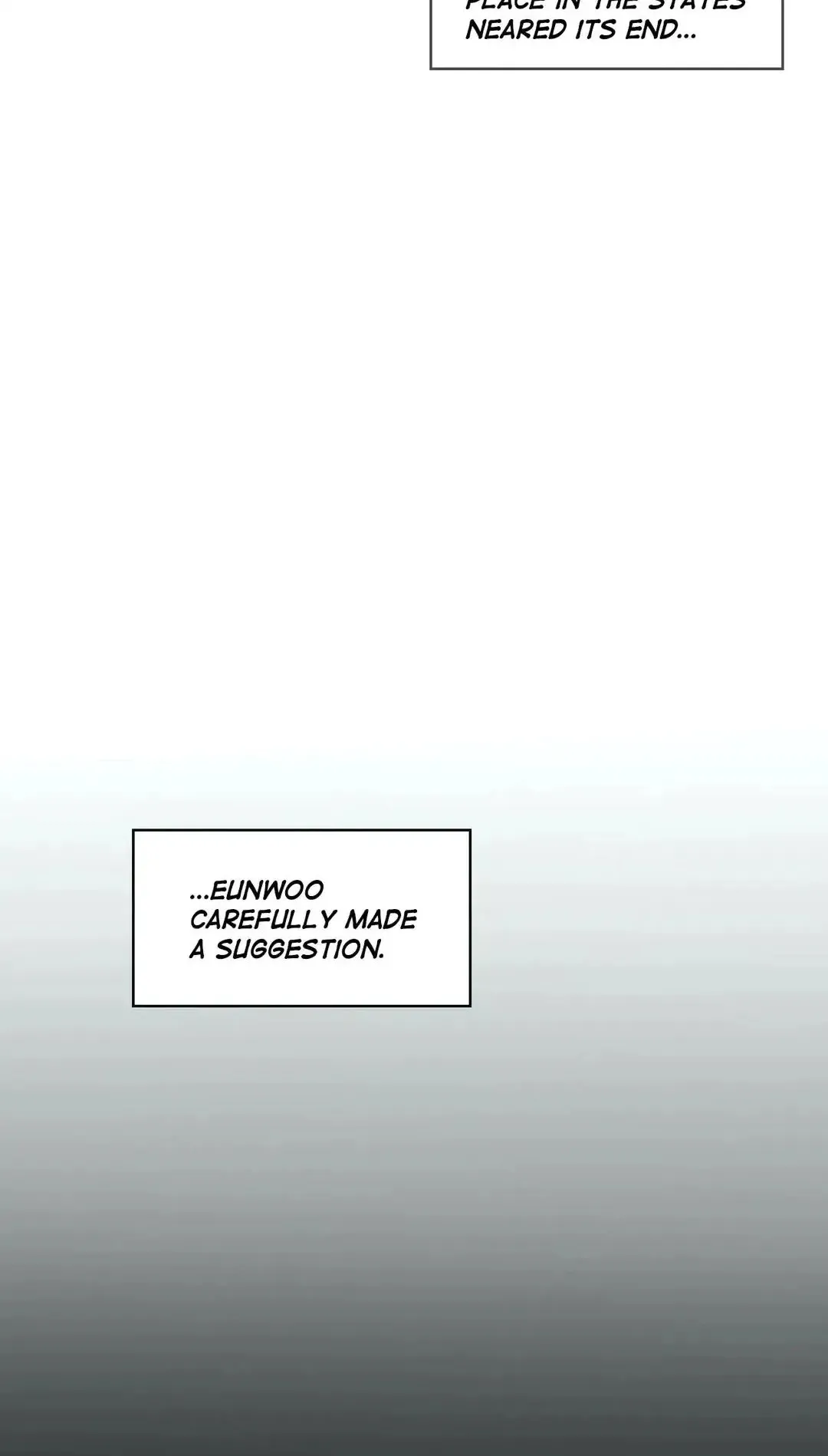 Behind the Scenes Chapter 94 page 10 - 