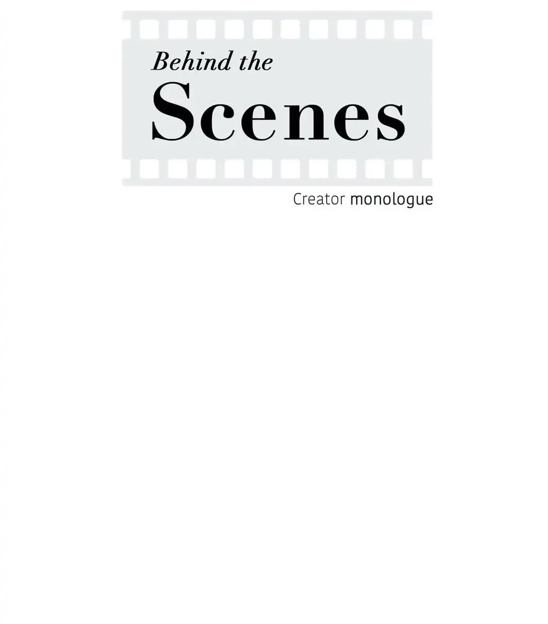 Behind the Scenes Chapter 95 page 2 - 