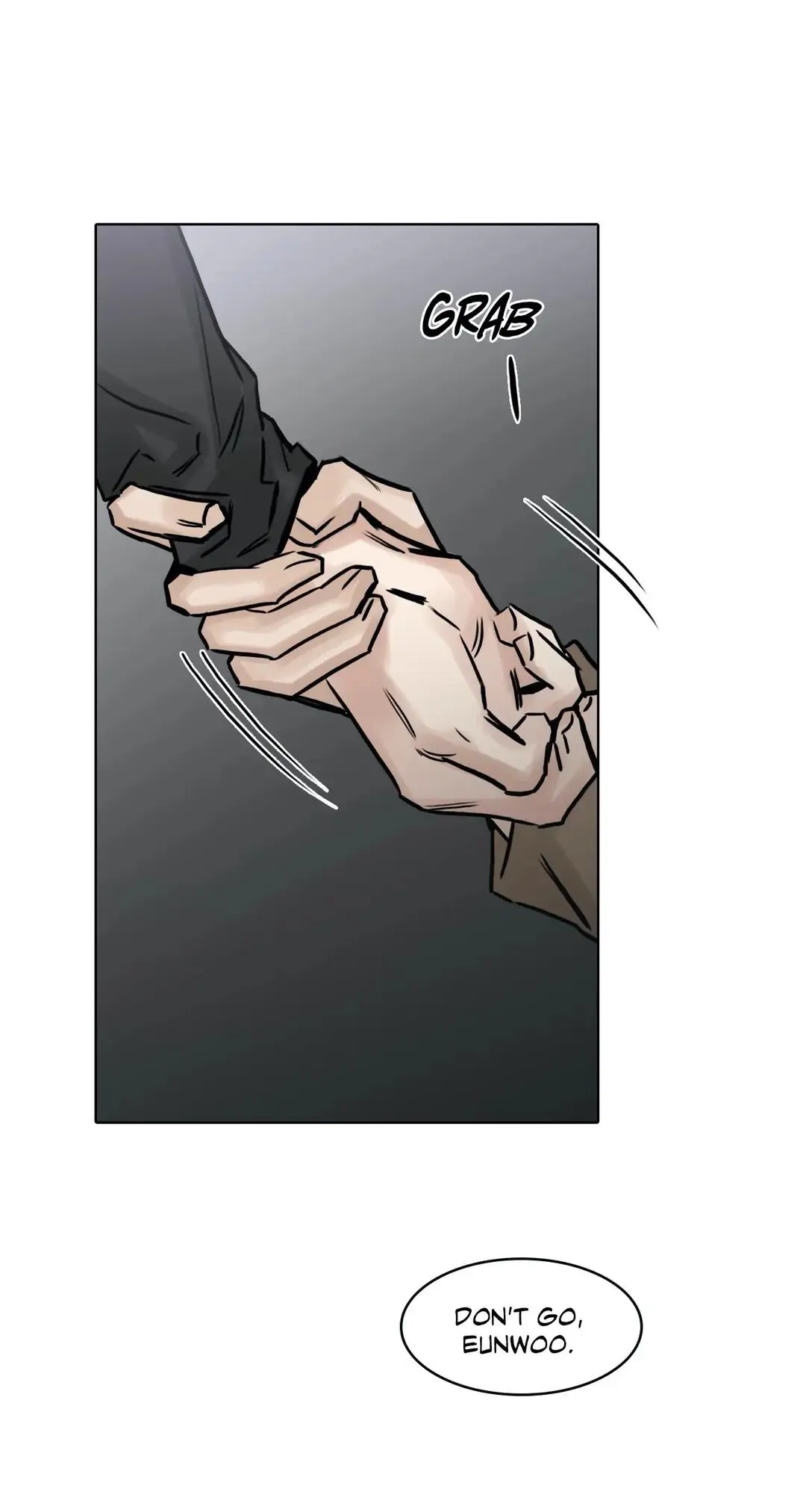 Behind the Scenes Chapter 95 page 3 - 