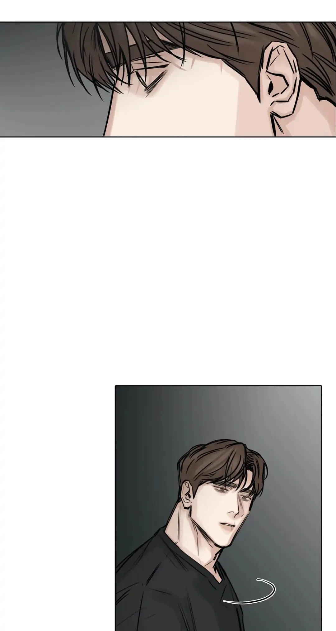 Behind the Scenes Chapter 95 page 4 - 