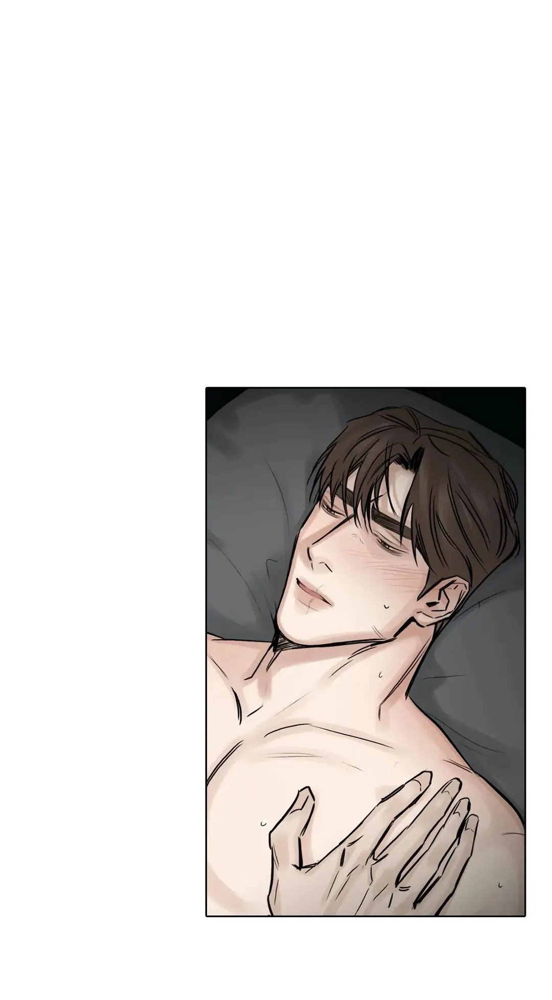 Behind the Scenes Chapter 95 page 32 - 