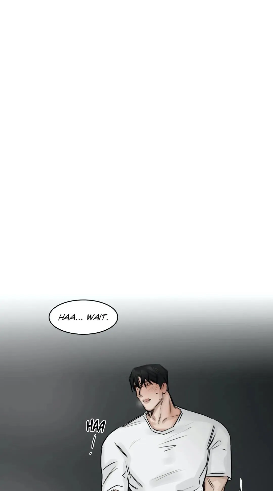 Behind the Scenes Chapter 95 page 36 - 