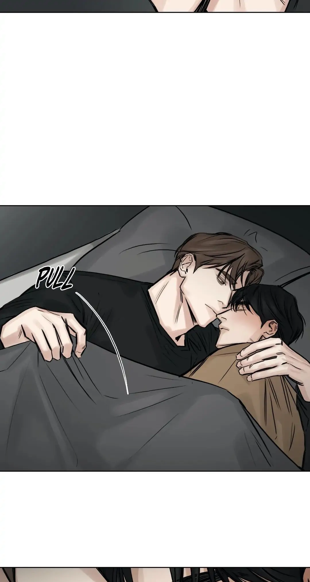 Behind the Scenes Chapter 95 page 7 - 
