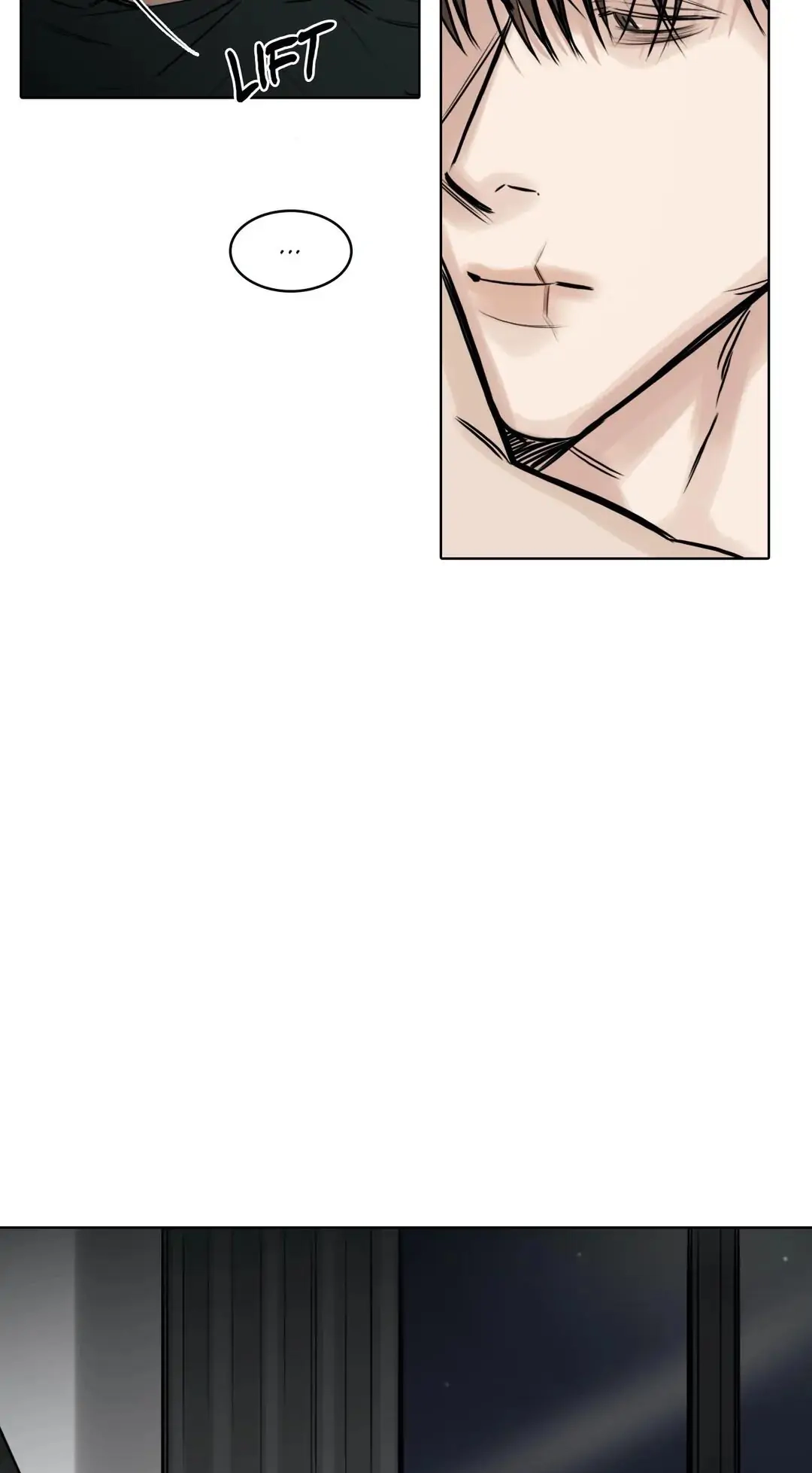Behind the Scenes Chapter 96 page 11 - 