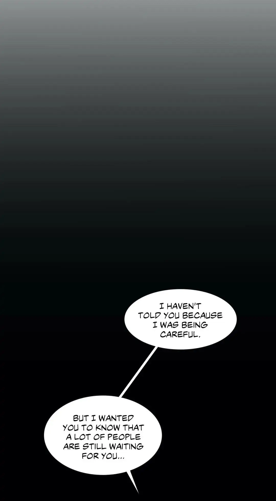 Behind the Scenes Chapter 96 page 17 - 